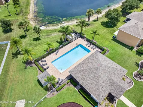 2247 Snapdragon Drive NW Palm Bay FL 32907