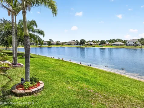 2247 Snapdragon Drive NW Palm Bay FL 32907