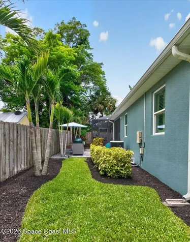 2010 Franklin Street Melbourne FL 32901