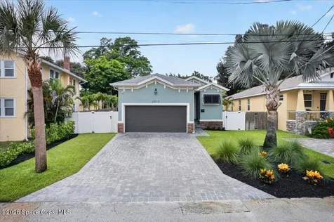 2010 Franklin Street Melbourne FL 32901