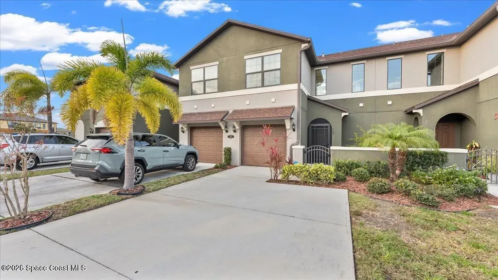 1320 Lara Circle Rockledge FL 32955