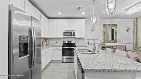 1320 Lara Circle Rockledge FL 32955
