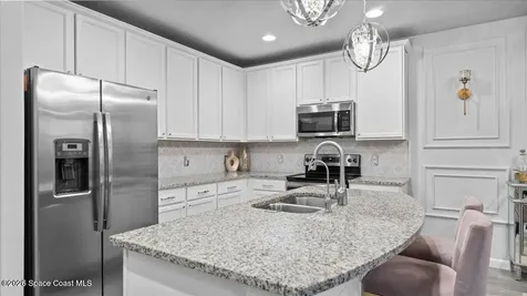 1320 Lara Circle Rockledge FL 32955