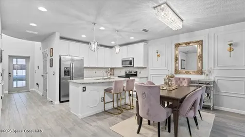 1320 Lara Circle Rockledge FL 32955
