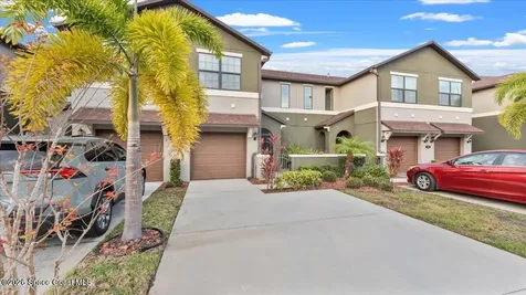 1320 Lara Circle Rockledge FL 32955