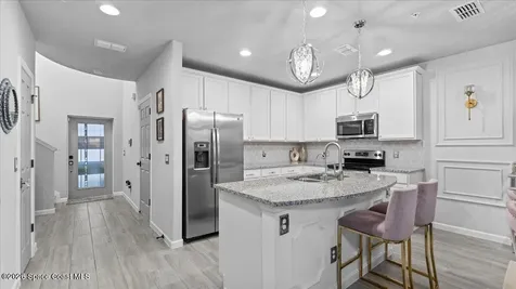 1320 Lara Circle Rockledge FL 32955