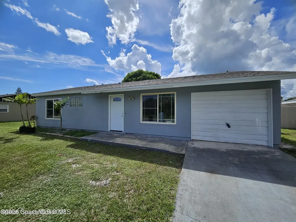1490 Port Malabar Boulevard NE Palm Bay FL 32905