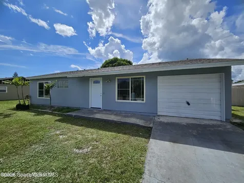1490 Port Malabar Boulevard NE Palm Bay FL 32905