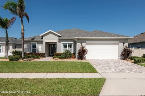 4085 Negal Circle Melbourne FL 32901
