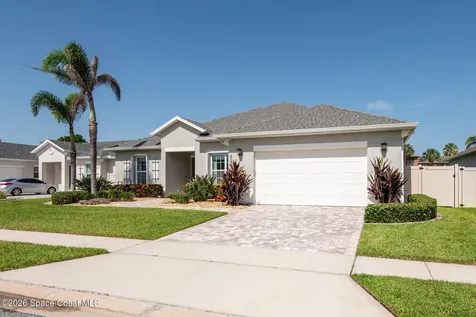4085 Negal Circle Melbourne FL 32901