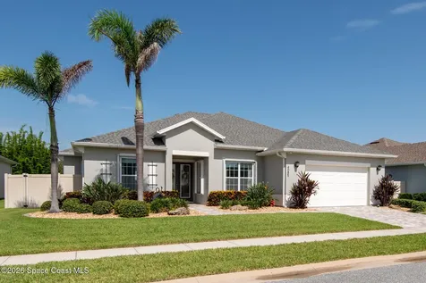 4085 Negal Circle Melbourne FL 32901