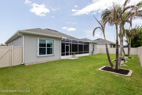 4085 Negal Circle Melbourne FL 32901