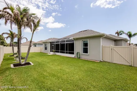 4085 Negal Circle Melbourne FL 32901