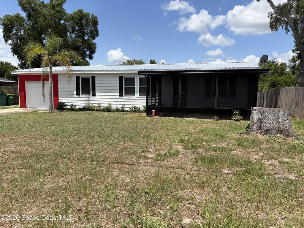 126 Vanguard Circle Cocoa FL 32926