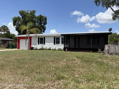 126 Vanguard Circle Cocoa FL 32926