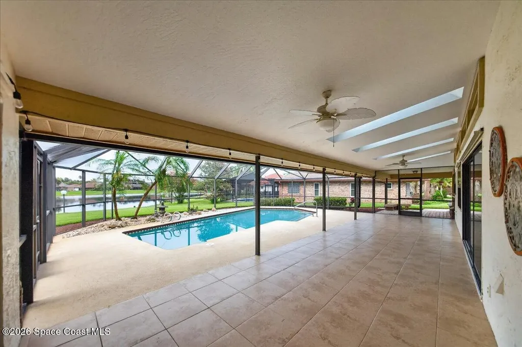 1347 Silver Lake Drive Melbourne FL 32940