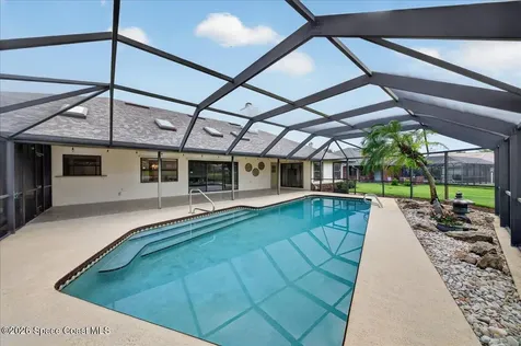 1347 Silver Lake Drive Melbourne FL 32940
