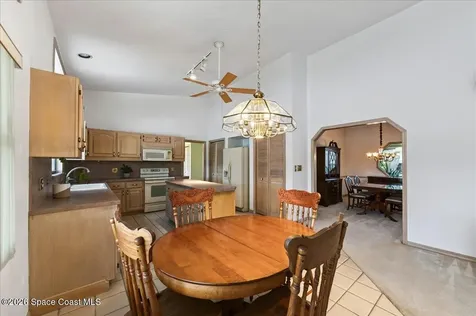 1347 Silver Lake Drive Melbourne FL 32940