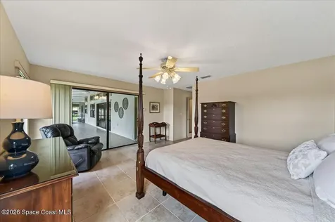 1347 Silver Lake Drive Melbourne FL 32940