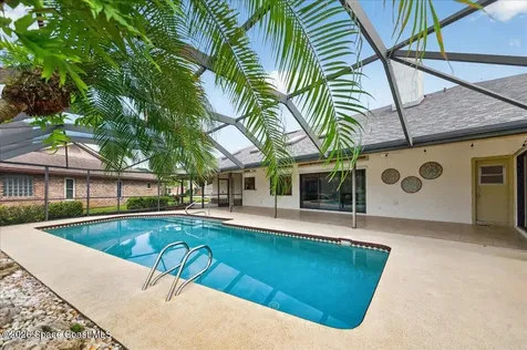 1347 Silver Lake Drive Melbourne FL 32940