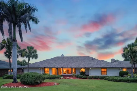 1347 Silver Lake Drive Melbourne FL 32940