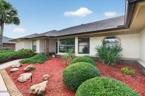 1347 Silver Lake Drive Melbourne FL 32940