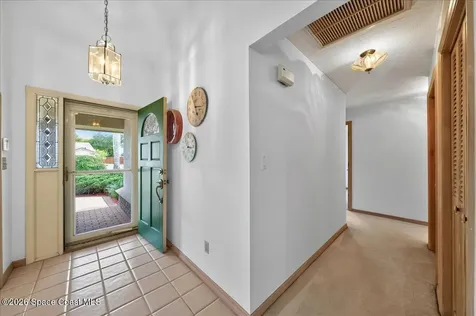 1347 Silver Lake Drive Melbourne FL 32940
