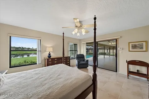 1347 Silver Lake Drive Melbourne FL 32940