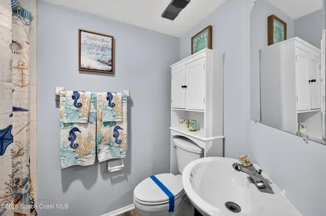 997 Sonesta Avenue NE Palm Bay FL 32905