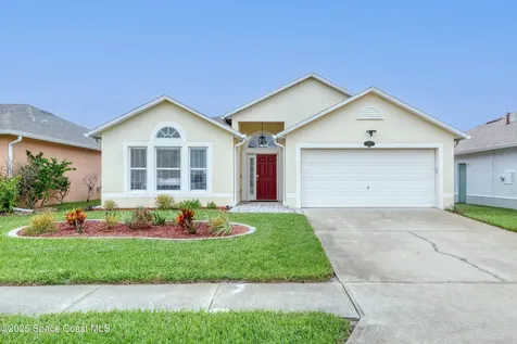 4540 Bellaluna Drive Melbourne FL 32904
