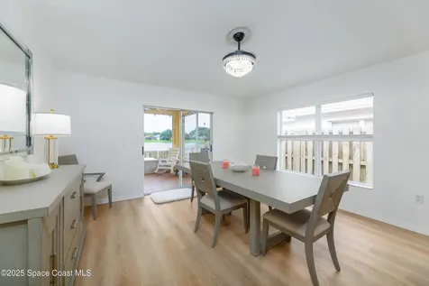4540 Bellaluna Drive Melbourne FL 32904