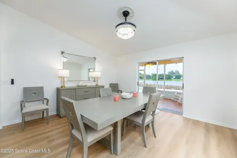 4540 Bellaluna Drive Melbourne FL 32904