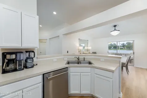 4540 Bellaluna Drive Melbourne FL 32904