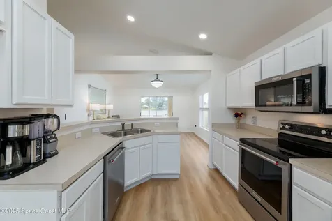4540 Bellaluna Drive Melbourne FL 32904