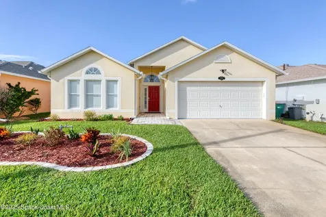 4540 Bellaluna Drive Melbourne FL 32904