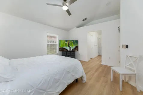 4540 Bellaluna Drive Melbourne FL 32904