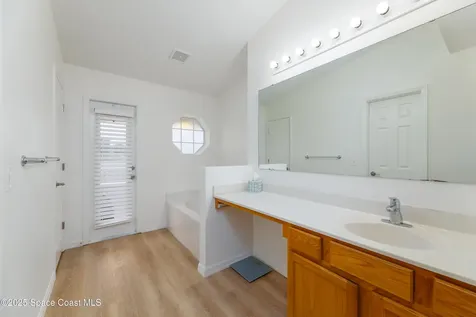 4540 Bellaluna Drive Melbourne FL 32904