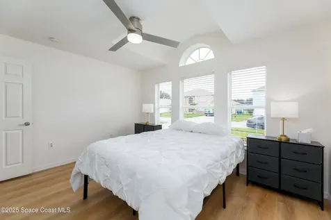 4540 Bellaluna Drive Melbourne FL 32904