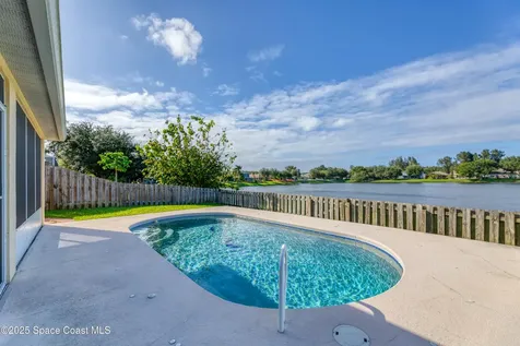 4540 Bellaluna Drive Melbourne FL 32904