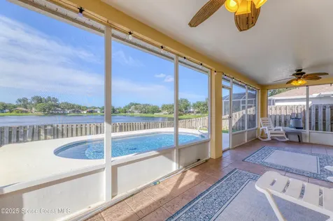 4540 Bellaluna Drive Melbourne FL 32904