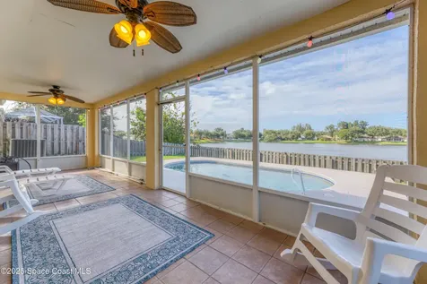 4540 Bellaluna Drive Melbourne FL 32904