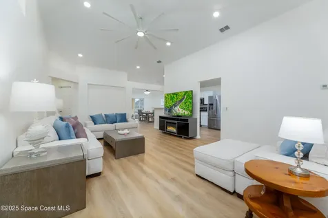 4540 Bellaluna Drive Melbourne FL 32904