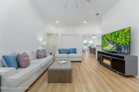 4540 Bellaluna Drive Melbourne FL 32904