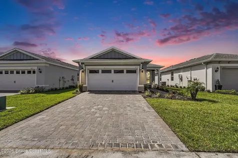 3103 Tidepool Place Melbourne FL 32940