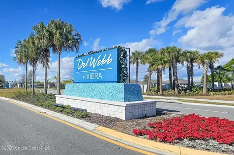 3103 Tidepool Place Melbourne FL 32940