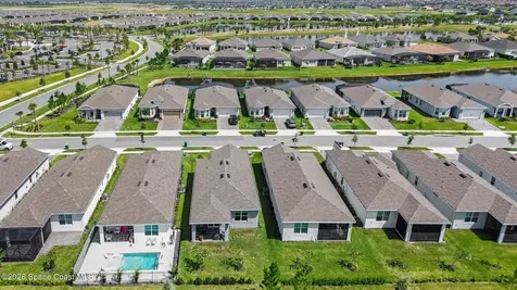 3103 Tidepool Place Melbourne FL 32940