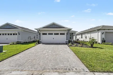 3103 Tidepool Place Melbourne FL 32940