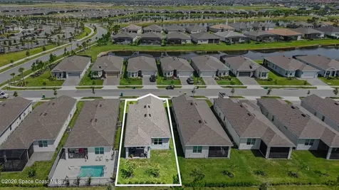 3103 Tidepool Place Melbourne FL 32940