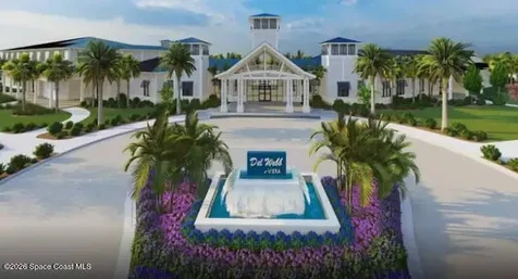 3103 Tidepool Place Melbourne FL 32940