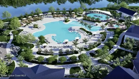 3103 Tidepool Place Melbourne FL 32940